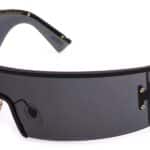 SUNGLASSES LOZZA WOMEN SL2372-990530 (Lens/Bridge/Temple) 99/00/135 mm)