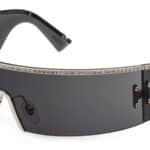 SUNGLASSES LOZZA WOMEN SL2372S990579 (Lens/Bridge/Temple) 99/00/135 mm)