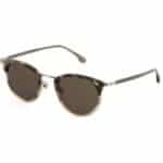 SUNGLASSES LOZZA UNISEX SL2393-4902BW (Lens/Bridge/Temple) 49/15/145 mm)