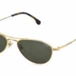 SUNGLASSES LOZZA MAN SL2400-540300 (Lens/Bridge/Temple) 54/20/145 mm)
