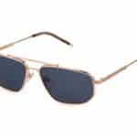 SUNGLASSES LOZZA MAN SL2415-590300 (Lens/Bridge/Temple) 59/16/145 mm)