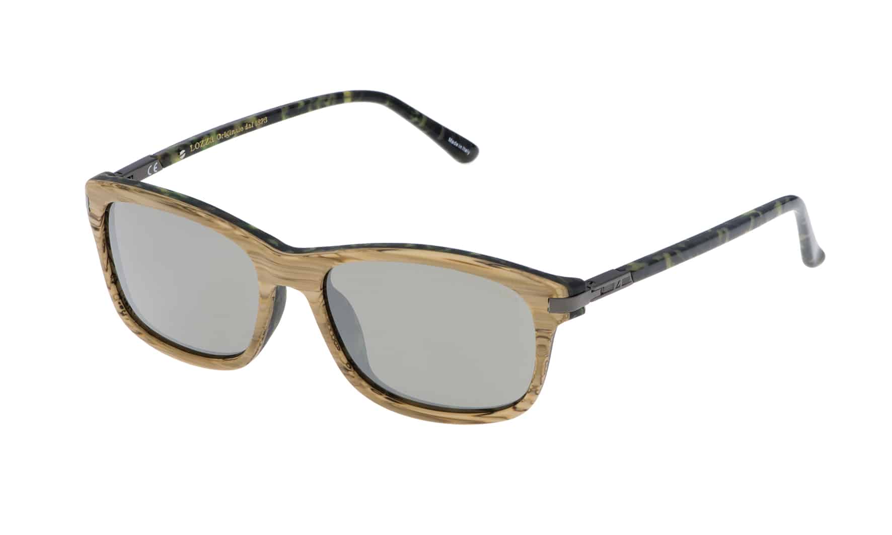 SL4029M56ANBX SUNGLASSES LOZZA UNISEX SL4029M56ANBX (Lens/Bridge/Temple) 56/16/140 mm) - Image 1