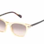 SUNGLASSES LOZZA UNISEX SL4032M490858 (Lens/Bridge/Temple) 49/21/140 mm)