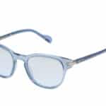 SUNGLASSES LOZZA UNISEX SL4032M494AGX (Lens/Bridge/Temple) 49/21/140 mm)