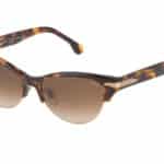 SUNGLASSES LOZZA WOMAN SL4071M5309AJ (Lens/Bridge/Temple) 53/15/140 mm)