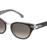 SUNGLASSES LOZZA WOMAN SL4075M500APA (Lens/Bridge/Temple) 50/20/140 mm)