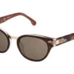 SUNGLASSES LOZZA WOMAN SL4075M500GB5 (Lens/Bridge/Temple) 50/20/140 mm)