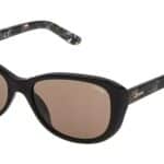 SUNGLASSES LOZZA WOMEN SL4156-520700 (Lens/Bridge/Temple) 52/18/140 mm)