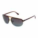 SUNGLASSES LOZZA MAN SL4260-650706 (Lens/Bridge/Temple) 65/12/135 mm)