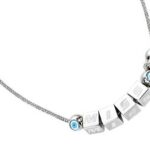 NECKLACE MISS SIXTY WOMAN SMKZ02 (44CM )