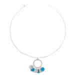 NECKLACE MISS SIXTY WOMAN SMSC08 (55CM )