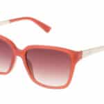 SUNGLASSES NINA RICCI WOMAN SNR0085503G9 (Lens/Bridge/Temple) 55/17/135 mm)