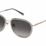 SUNGLASSES NINA RICCI WOMAN SNR057570361 (Lens/Bridge/Temple) 57/18/135 mm)