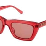 SUNGLASSES NINA RICCI WOMEN SNR251-5409WE (Lens/Bridge/Temple) 54/17/140 mm)