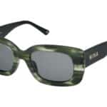 SUNGLASSES NINA RICCI WOMEN SNR262530VBT (Lens/Bridge/Temple) 53/20/140 mm)