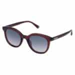 SUNGLASSES NINA RICCI WOMEN SNR264-500AFD (Lens/Bridge/Temple) 50/15/135 mm)