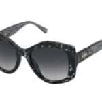 SUNGLASSES NINA RICCI WOMEN SNR31753096N (Lens/Bridge/Temple) 53/21/135 mm)