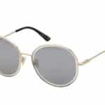 SUNGLASSES NINA RICCI WOMEN SNR320M58300Y (Lens/Bridge/Temple) 58/16/135 mm)