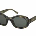 SUNGLASSES NINA RICCI WOMEN SNR321520P66 (Lens/Bridge/Temple) 52/24/140 mm)