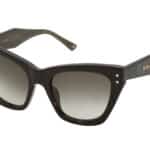 SUNGLASSES NINA RICCI WOMEN SNR323540909 (Lens/Bridge/Temple) 54/20/140 mm)