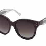 SUNGLASSES NINA RICCI WOMEN SNR3245501CK (Lens/Bridge/Temple) 55/18/140 mm)