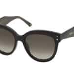 SUNGLASSES NINA RICCI WOMEN SNR324550909 (Lens/Bridge/Temple) 55/18/140 mm)