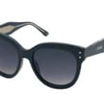 SUNGLASSES NINA RICCI WOMEN SNR3245509QL (Lens/Bridge/Temple) 55/18/140 mm)