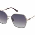 SUNGLASSES NINA RICCI WOMEN SNR327590A39 (Lens/Bridge/Temple) 59/16/140 mm)