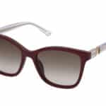 SUNGLASSES NINA RICCI WOMEN SNR3575408LA (Lens/Bridge/Temple) 54/18/140 mm)