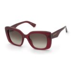 SUNGLASSES NINA RICCI WOMEN SNR439-5309GR (Lens/Bridge/Temple) 53/21/135 mm)