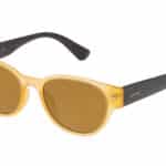 SUNGLASSES POLICE MAN SPL15152760G (Lens/Bridge/Temple) 15/18/145 mm)