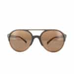 SUNGLASSES POLICE UNISEX SPL1635594CP (Lens/Bridge/Temple) 55/19/140 mm) - Image 2