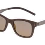 SUNGLASSES POLICE UNISEX SPL170N506XKG (Lens/Bridge/Temple) 50/22/145 mm)