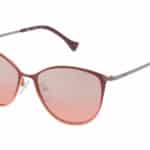SUNGLASSES POLICE WOMAN SPL190M548NTX (Lens/Bridge/Temple) 54/15/135 mm)