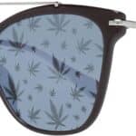 SUNGLASSES POLICE WOMEN SPL404E556XKL (Lens/Bridge/Temple) 55/14/141 mm)
