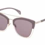 SUNGLASSES POLICE WOMEN SPL618300X (Lens/Bridge/Temple) 54/19/140 mm)