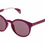 SUNGLASSES POLICE WOMEN SPL620-51Z05G (Lens/Bridge/Temple) 51/20/140 mm)