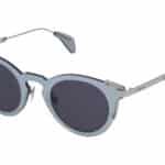 SUNGLASSES POLICE WOMAN SPL62446579X (Lens/Bridge/Temple) 46/26/135 mm)