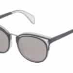 SUNGLASSES POLICE WOMAN SPL642527DXX (Lens/Bridge/Temple) 52/19/150 mm)