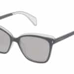 SUNGLASSES POLICE WOMAN SPL643567DXX (Lens/Bridge/Temple) 56/17/150 mm)