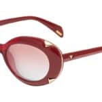 SUNGLASSES POLICE WOMAN SPLA16-540VB6 (Lens/Bridge/Temple) 54/20/140 mm)