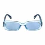 SUNGLASSES POLICE WOMAN SPLA17536N1X (Lens/Bridge/Temple) 53/20/140 mm) - Image 2