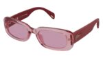 SUNGLASSES POLICE WOMAN SPLA17530776 (Lens/Bridge/Temple) 53/20/140 mm)