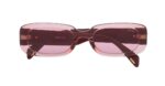 SUNGLASSES POLICE WOMAN SPLA17530776 (Lens/Bridge/Temple) 53/20/140 mm) - Image 2