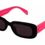 SUNGLASSES POLICE WOMAN SPLA1753700Y (Lens/Bridge/Temple) 53/20/140 mm)
