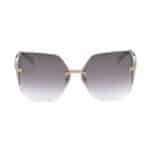 SUNGLASSES POLICE WOMEN SPLA19-998FFG (Lens/Bridge/Temple) 99/14/135 mm) - Image 2