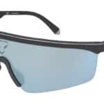 SUNGLASSES POLICE MAN SPLA28999U5X (Lens/Bridge/Temple) 99/0/115 mm)