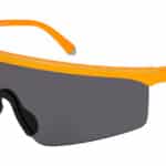 SUNGLASSES POLICE MAN SPLA2806AE (Lens/Bridge/Temple) 99/0/115 mm)