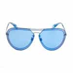 SUNGLASSES POLICE WOMAN SPLA9367R70B (Lens/Bridge/Temple) 67/9/130 mm) - Image 2