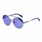 SUNGLASSES POLICE WOMAN SPLA94548P6B (Lens/Bridge/Temple) 54/18/140 mm)